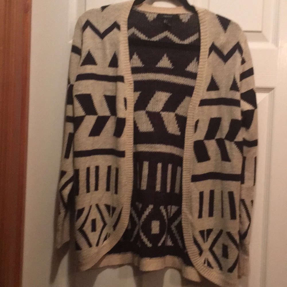 Forever 21 Cardigan